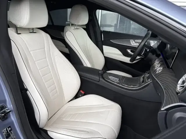 Mercedes-Benz CLS 450