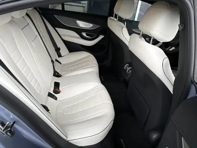 Mercedes-Benz CLS 450