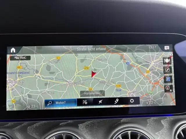 Mercedes-Benz CLS 450