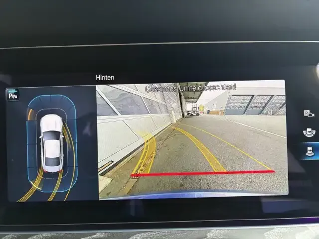 Mercedes-Benz CLS 450