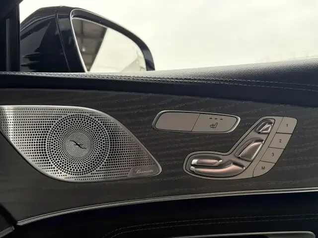 Mercedes-Benz CLS 450