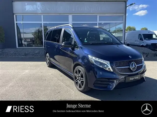 Mercedes-Benz V 300