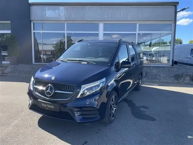 Mercedes-Benz V 300