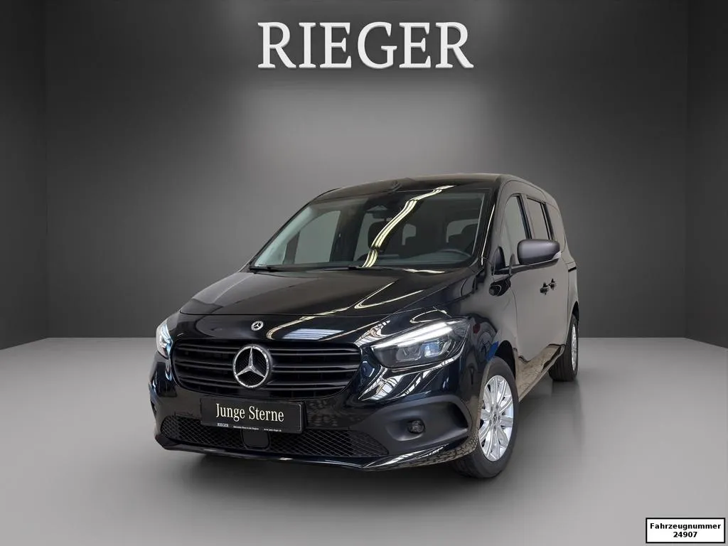 Mercedes-Benz Citan