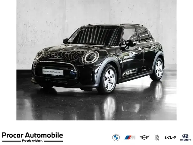 MINI One