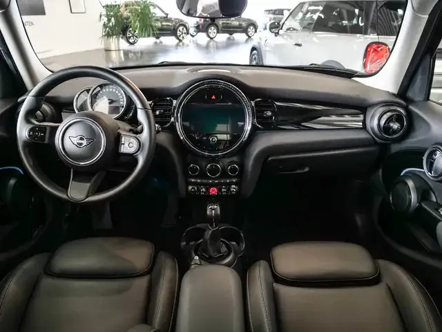 MINI One