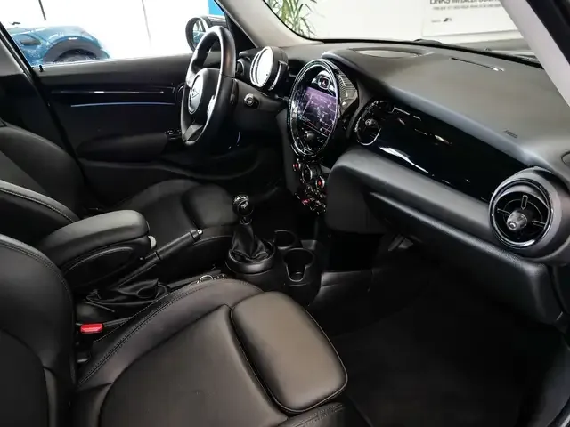 MINI One