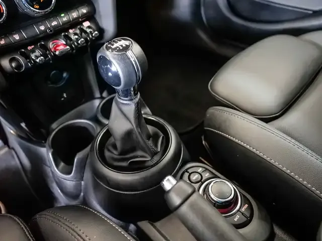 MINI One