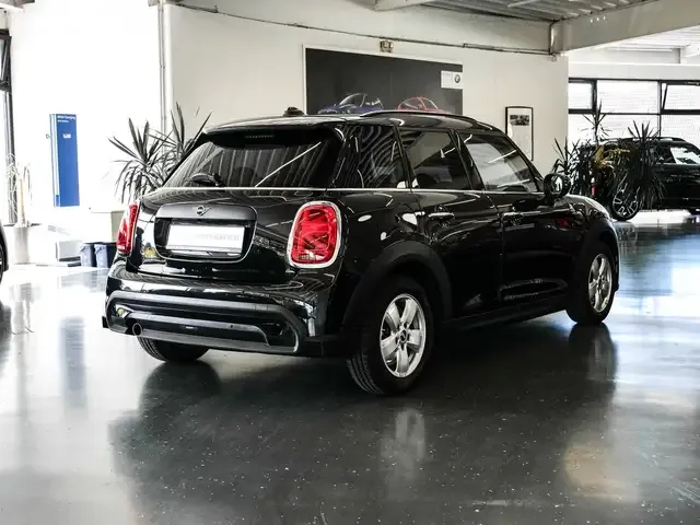 MINI One