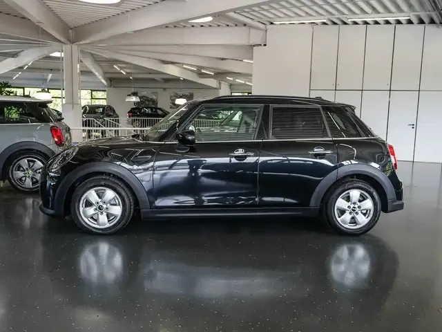 MINI One