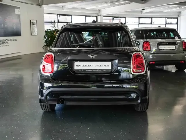 MINI One
