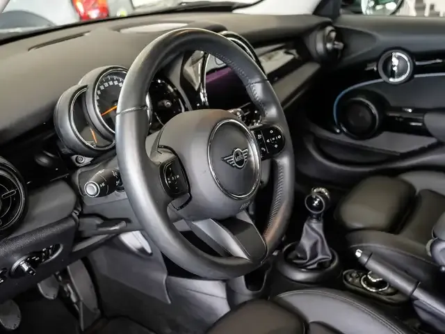 MINI One