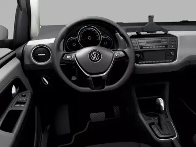 Volkswagen e-up!