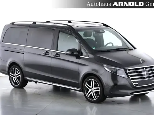 Mercedes-Benz V 300