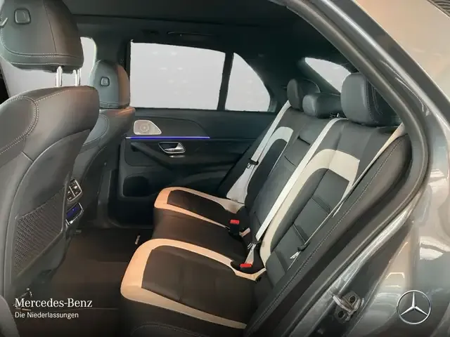 Mercedes-Benz GLE 63 AMG