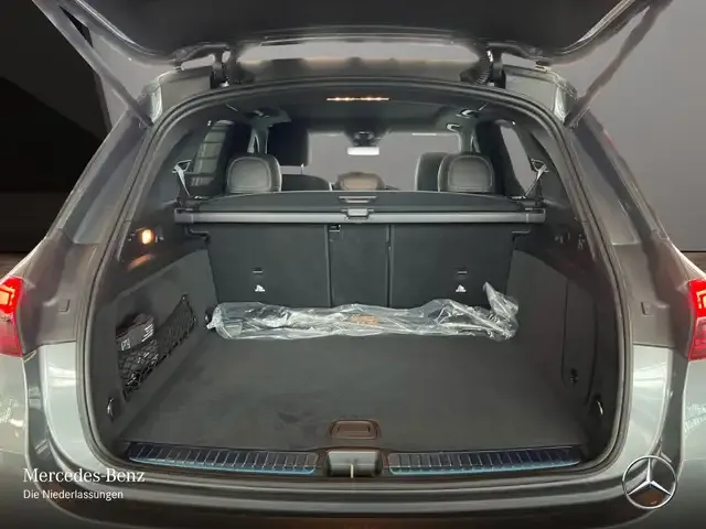 Mercedes-Benz GLE 63 AMG