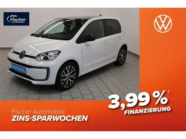Volkswagen e-up!