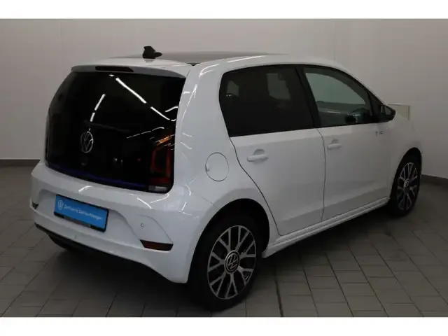 Volkswagen e-up!