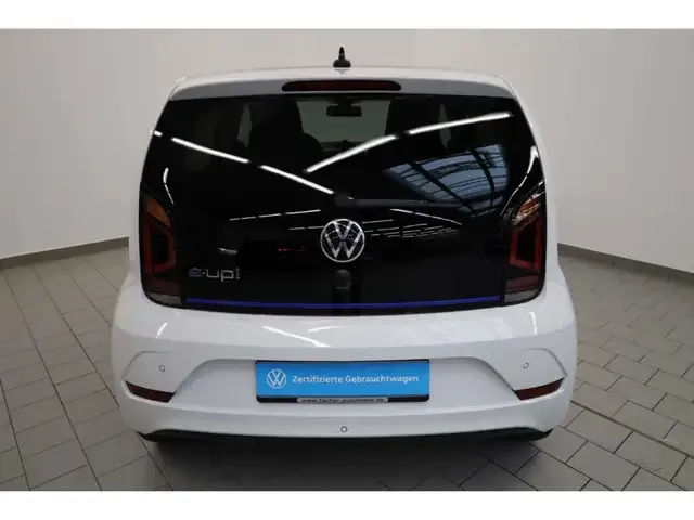 Volkswagen e-up!
