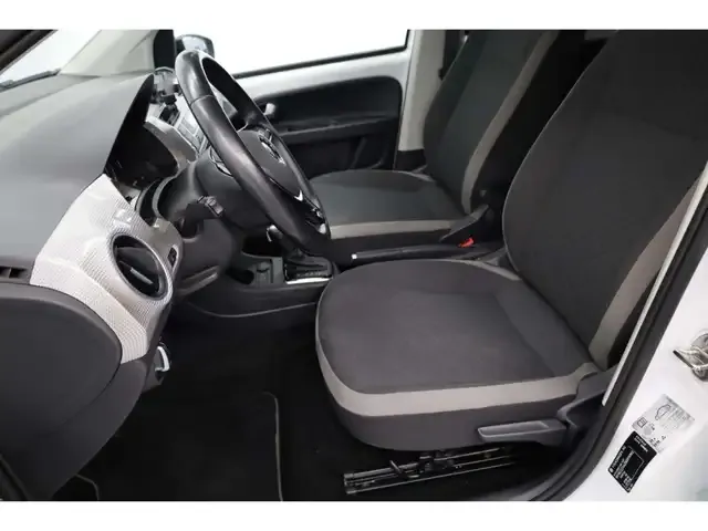 Volkswagen e-up!