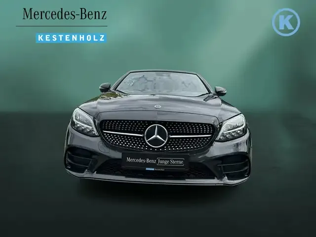 Mercedes-Benz C 400