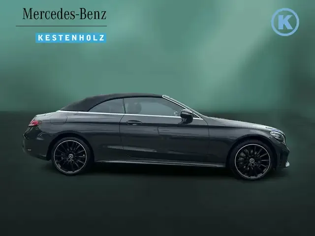 Mercedes-Benz C 400