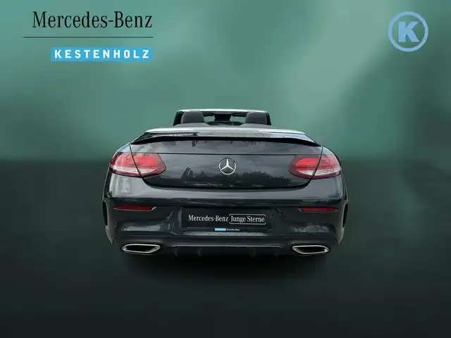 Mercedes-Benz C 400