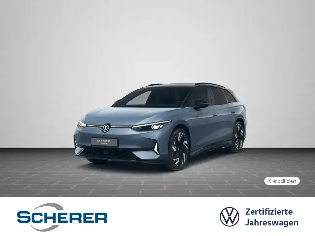 Volkswagen ID.7