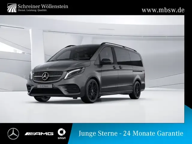 Mercedes-Benz V 300