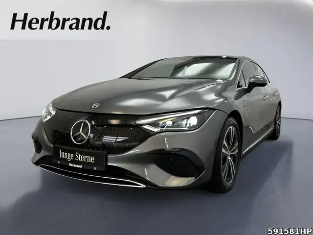 Mercedes-Benz EQE 350