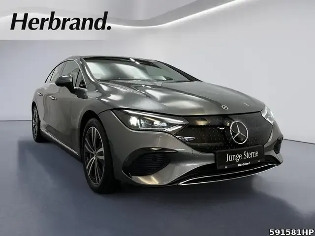 Mercedes-Benz EQE 350