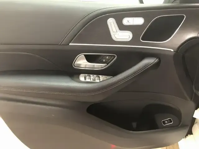 Mercedes-Benz GLE 300
