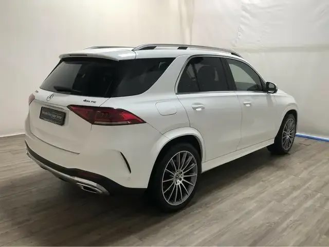 Mercedes-Benz GLE 300