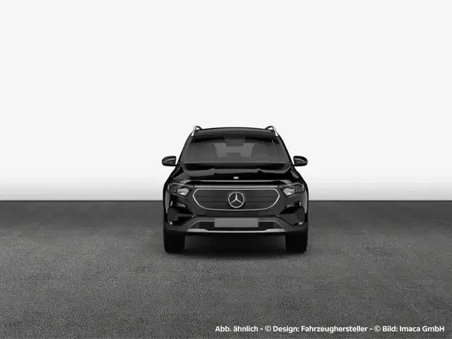 Mercedes-Benz EQB 250