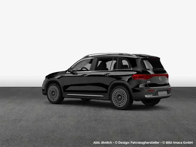 Mercedes-Benz EQB 250