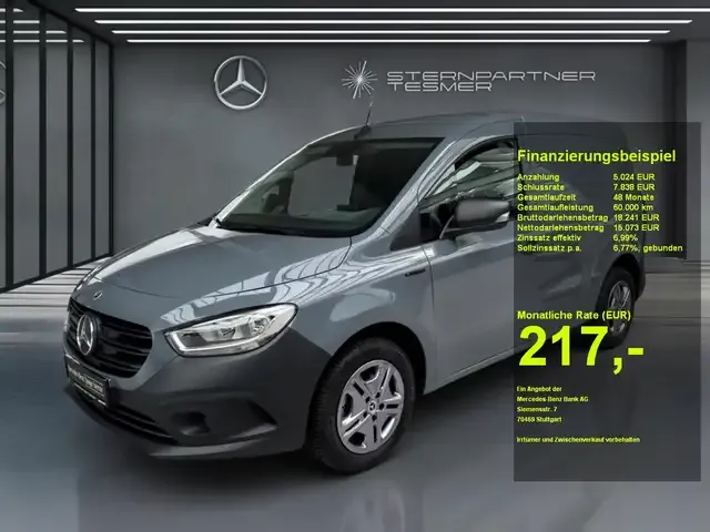Mercedes-Benz Citan