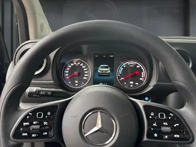 Mercedes-Benz Citan