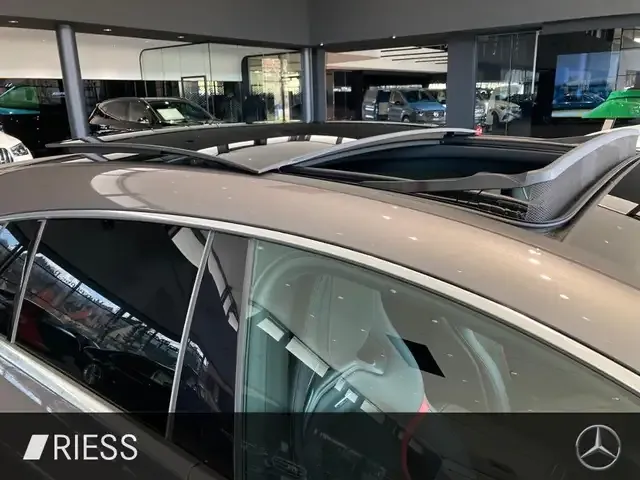 Mercedes-Benz CLA 35 AMG