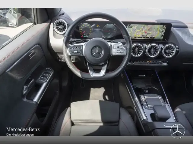 Mercedes-Benz EQA 250