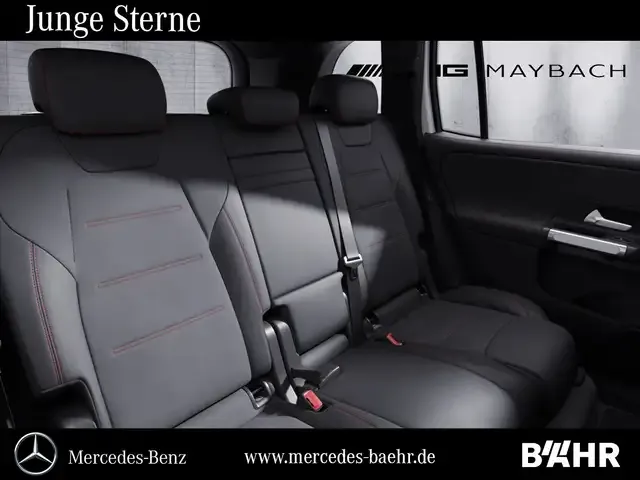Mercedes-Benz EQB 300