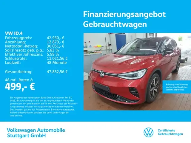 Volkswagen ID.4