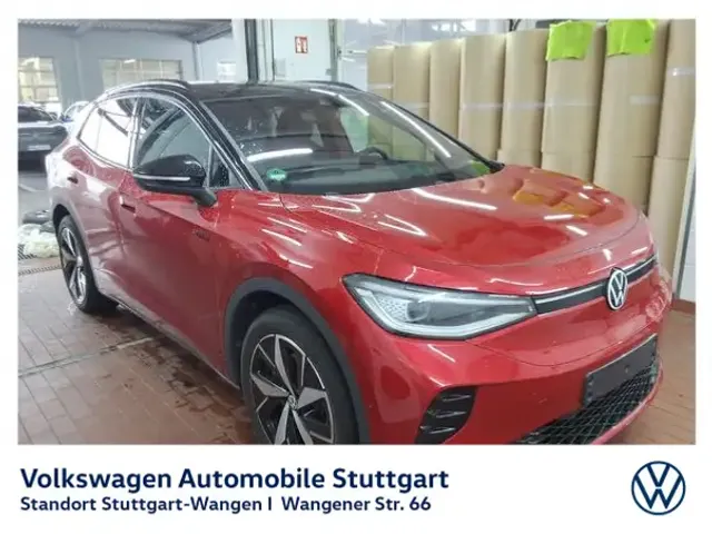 Volkswagen ID.4