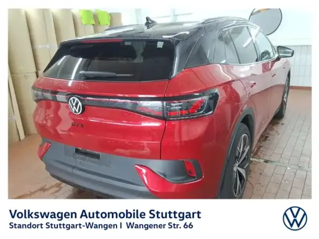 Volkswagen ID.4