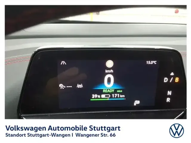 Volkswagen ID.4