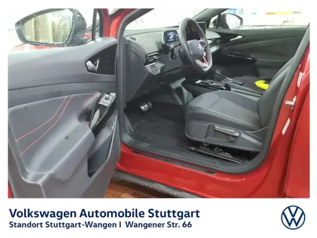 Volkswagen ID.4