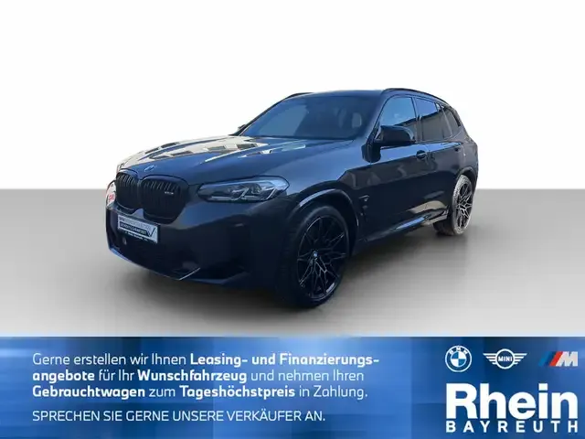 BMW X3 M
