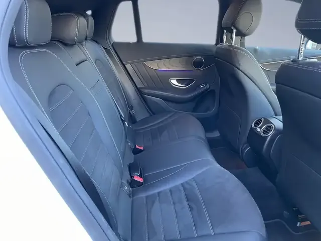 Mercedes-Benz EQC 400