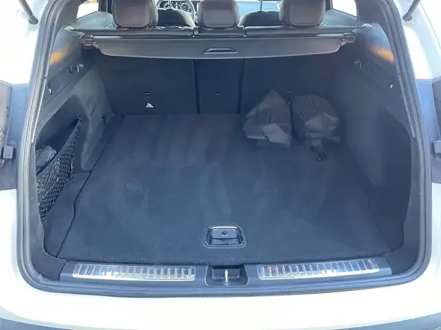 Mercedes-Benz EQC 400