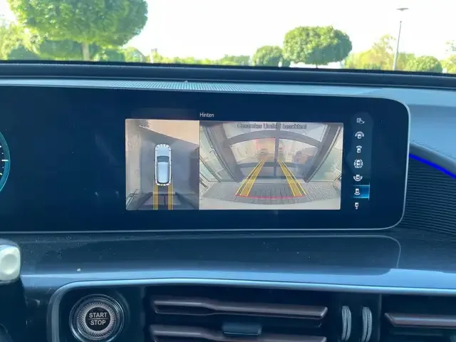 Mercedes-Benz EQC 400