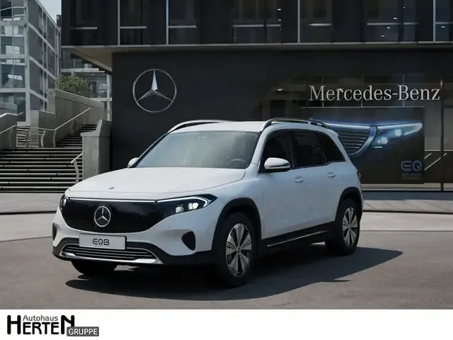 Mercedes-Benz EQB 250